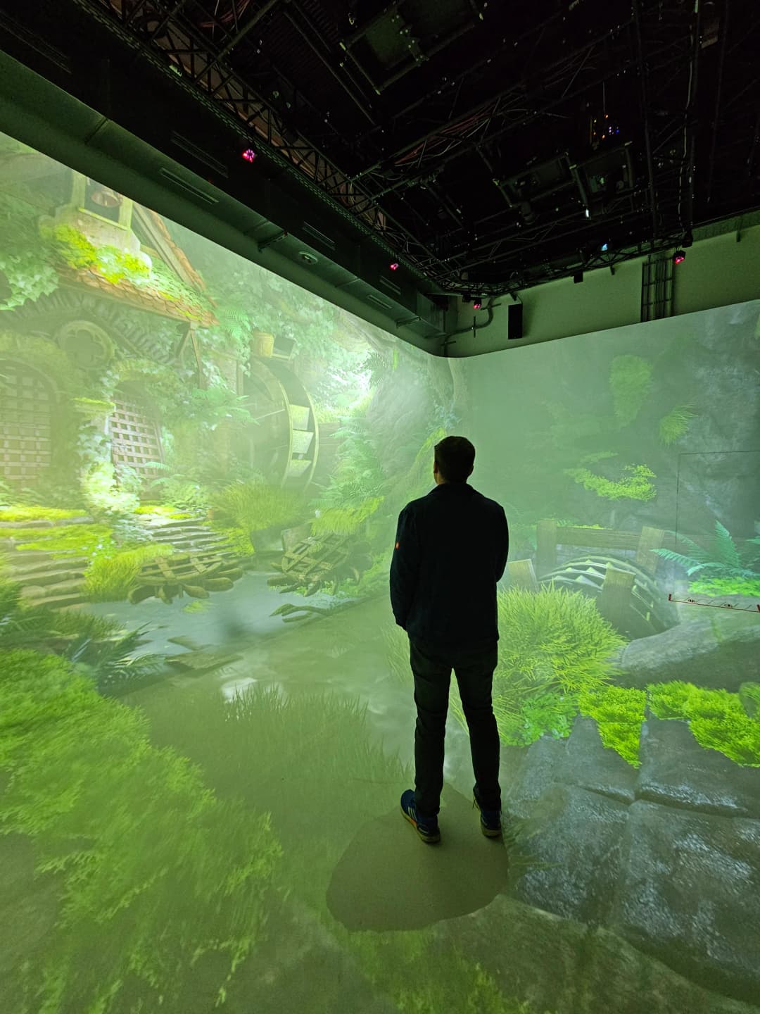 MAVEL intro visual 1